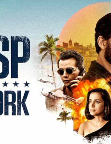 فيلم Wasp Network 2019 مترجم
