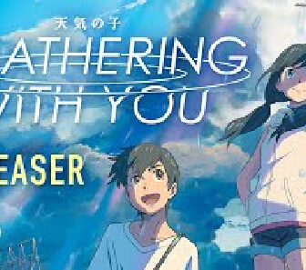 فيلم Weathering With You 2019 مترجم