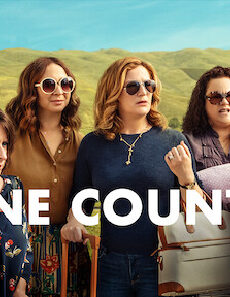 فيلم Wine Country 2019 مترجم