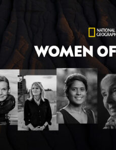 فيلم Women Of Impact Changing The World 2019 مترجم