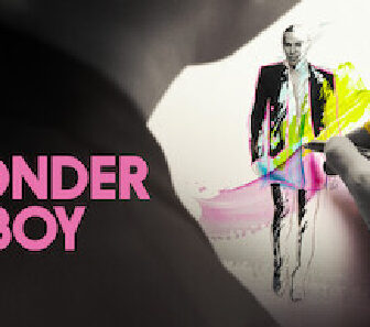 فيلم Wonder Boy 2019 مترجم