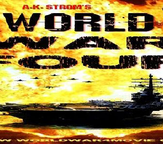 فيلم World War Four 2019 مترجم