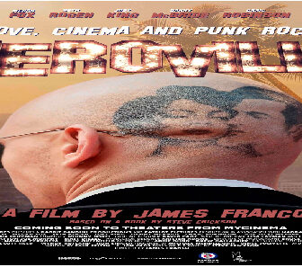 فيلم Zeroville 2019 مترجم