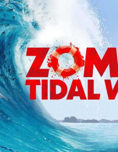 فيلم Zombie Tidal Wave 2019 مترجم