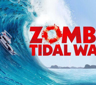 فيلم Zombie Tidal Wave 2019 مترجم