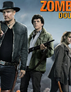 فيلم Zombieland Double Tap 2019 مترجم