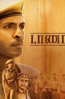 فيلم Taanakkaran 2022 مترجم