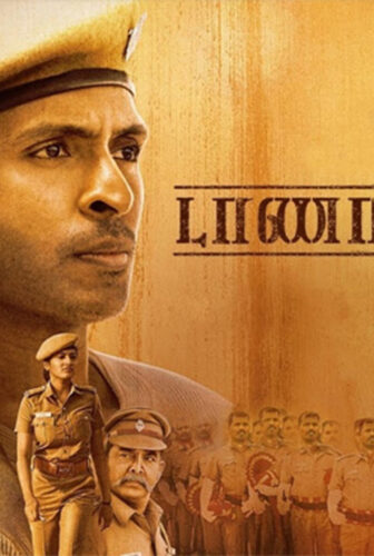 فيلم Taanakkaran 2022 مترجم