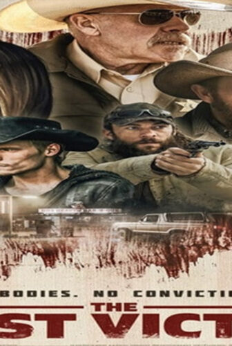 فيلم The Last Victim 2022 مترجم