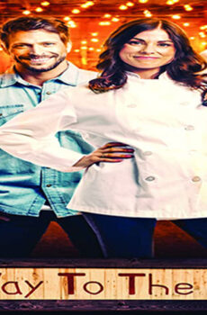 فيلم The Way to the Heart 2022 مترجم