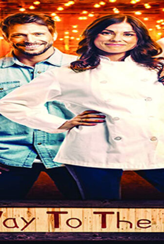 فيلم The Way to the Heart 2022 مترجم