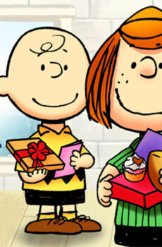 فيلم To Mom and Dad with Love 2022 مترجم
