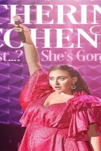 فيلم Catherine Cohen The Twist Shes Gorgeous 2022 مترجم