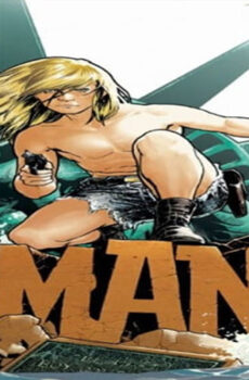 فيلم DC Showcase Kamandi The Last Boy On 2021 مترجم