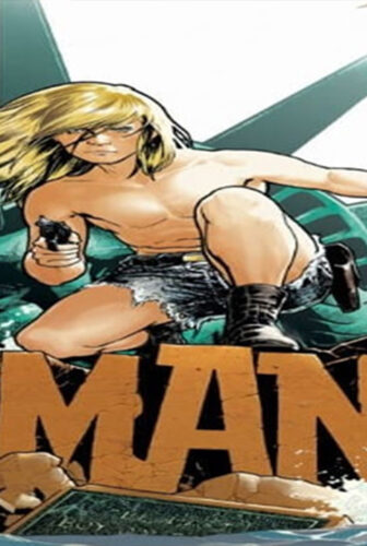 فيلم DC Showcase Kamandi The Last Boy On 2021 مترجم