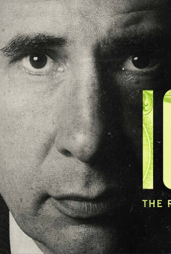 فيلم Icahn The Restless Billionaire 2022 مترجم