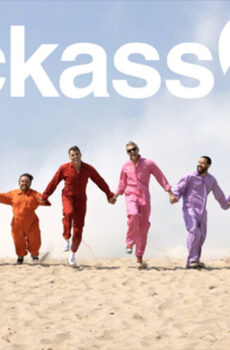 فيلم Jackass 4 5 2022 مترجم