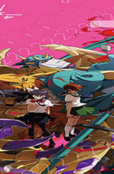 فيلم Digimon Adventure Tri: Movie 5 2017 مترجم