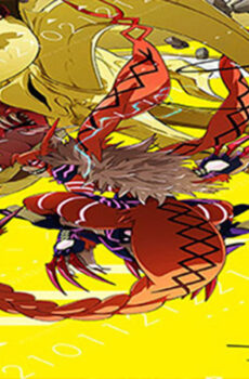 فيلم Digimon Adventure Tri: Movie 3 2016 مترجم
