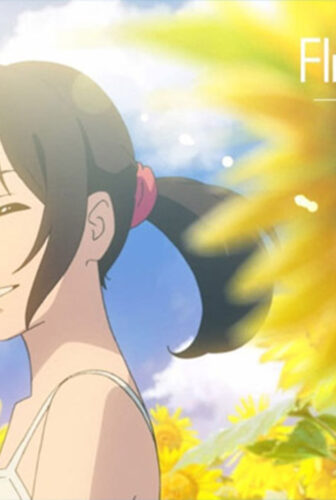 فيلم Shikioriori 2018 مترجم