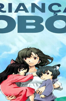 فيلم Ookami Kodomo no Ame to Yuki 2012 مترجم