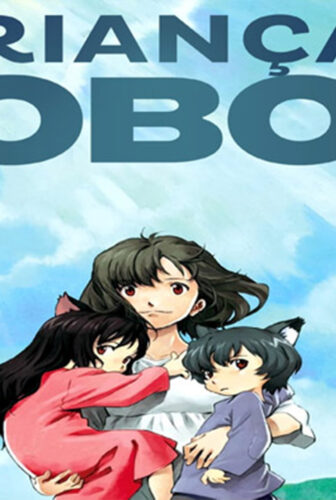فيلم Ookami Kodomo no Ame to Yuki 2012 مترجم