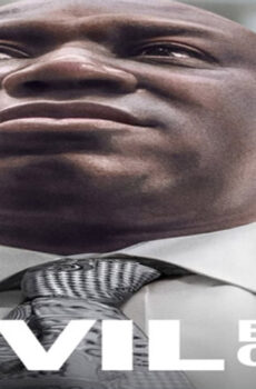 فيلم Civil: Ben Crump 2022 مترجم
