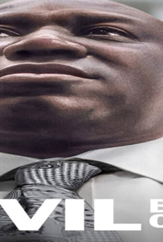 فيلم Civil: Ben Crump 2022 مترجم
