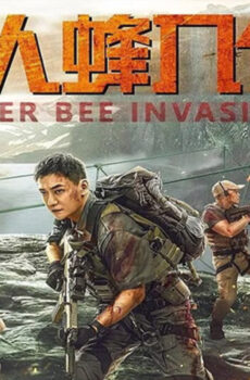 فيلم Killer Bee Invasion 2020 مترجم