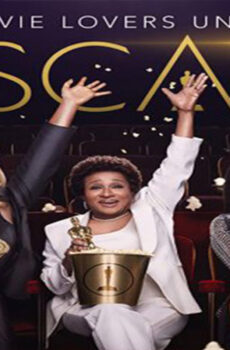 فيلم The Oscars 2022 مترجم