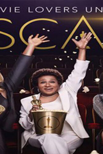 فيلم The Oscars 2022 مترجم