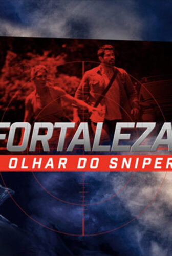 فيلم Fortress: Sniper’s Eye 2021 مترجم