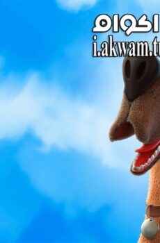 فيلم Marmaduke 2022 مترجم