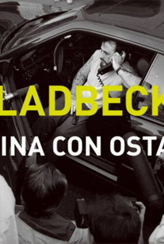 فيلم Gladbeck: The Hostage Crisis 2022 مترجم