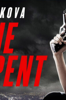 فيلم The Serpent 2021 مترجم