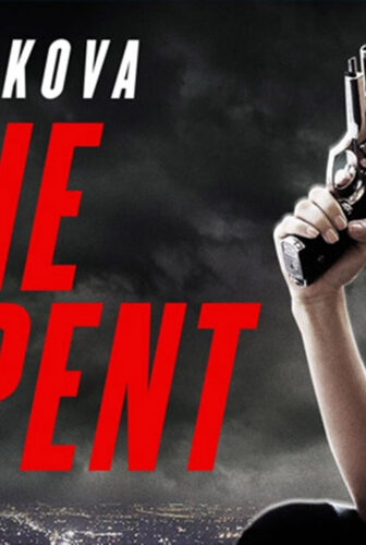 فيلم The Serpent 2021 مترجم