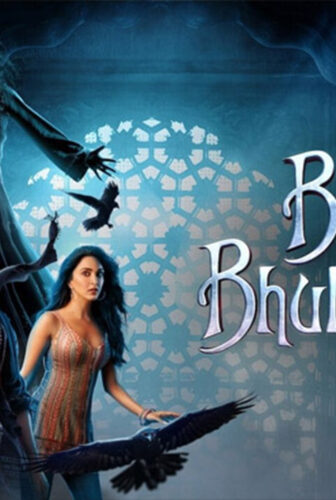 فيلم Bhool Bhulaiyaa 2 2022 مترجم