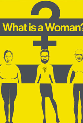 فيلم What Is a Woman? 2022 مترجم