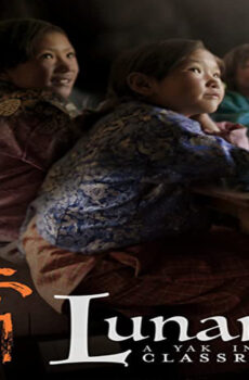 فيلم Lunana: A Yak in the Classroom 2019 مترجم
