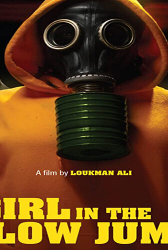 فيلم The Girl in the Yellow Jumper 2020 مترجم