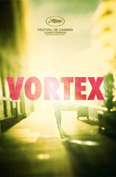 فيلم Vortex 2021 مترجم