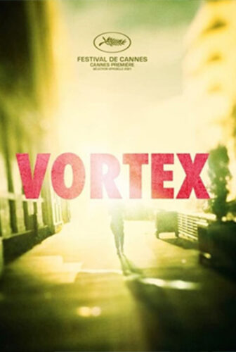 فيلم Vortex 2021 مترجم