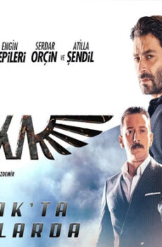 فيلم Anka 2022 مترجم