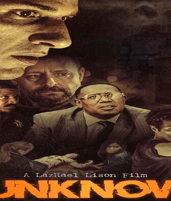 فيلم unknown 2021 مترجم