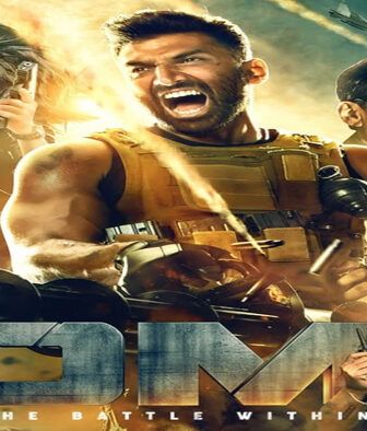 فيلم Om – The Battle Within 2022 مترجم