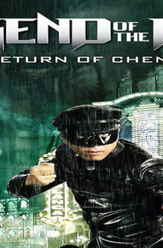 فيلم Legend of the Fist: The Return of Chen Zhen 2010 مترجم