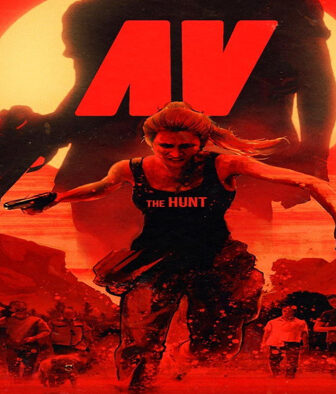 فيلم Av: The Hunt 2020 مترجم