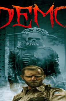 فيلم Demons 3 2022 مترجم