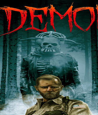 فيلم Demons 3 2022 مترجم