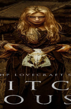 فيلم H.P. Lovecraft’s Witch House 2021 مترجم